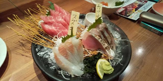 はなの舞 渋谷並木橋店 - サブ画像1