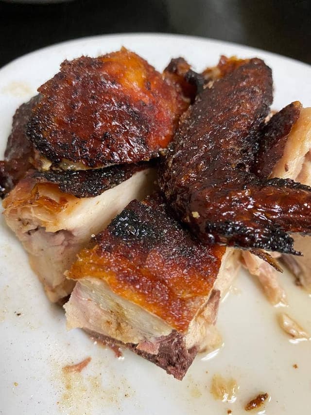 中國料理 麗晶 - サブ画像3