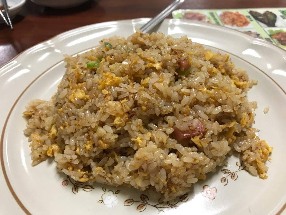 餃子の味楽