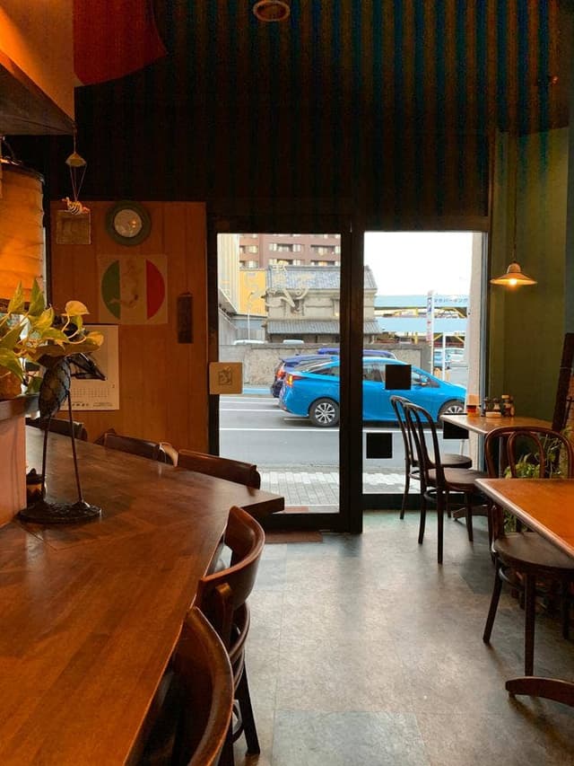 洋食や ToんChiんKaん - サブ画像3