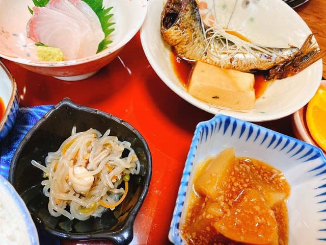 創作和食 和楽 - サブ画像2