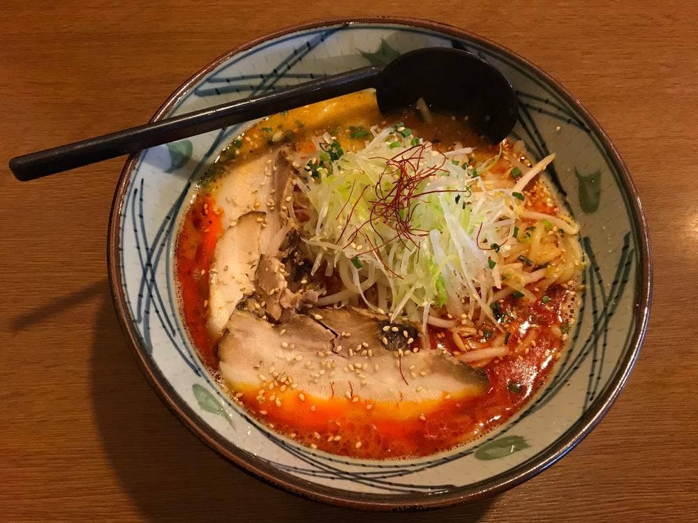 とり丸
