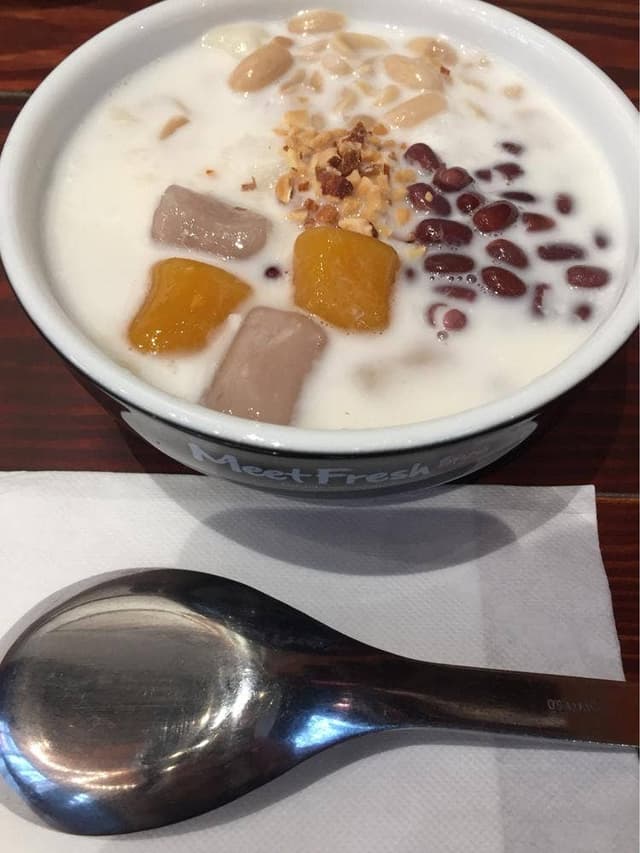 MeetFresh 鮮芋仙 赤羽本店 - サブ画像2