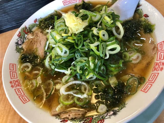 らーめん藤 金沢 - サブ画像3