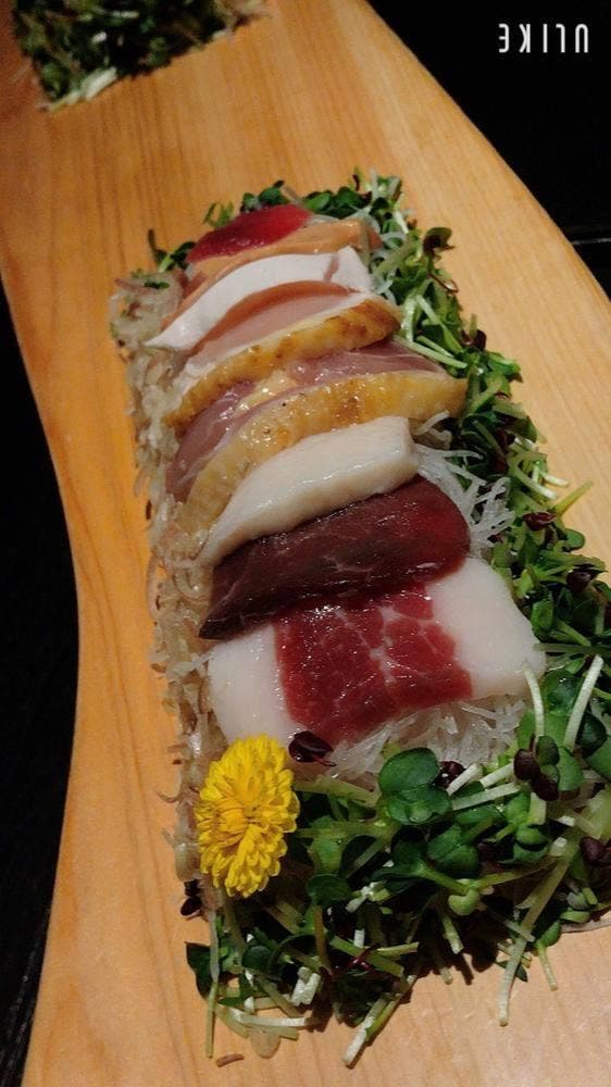 銀座あまくさ 総本店 - サブ画像1