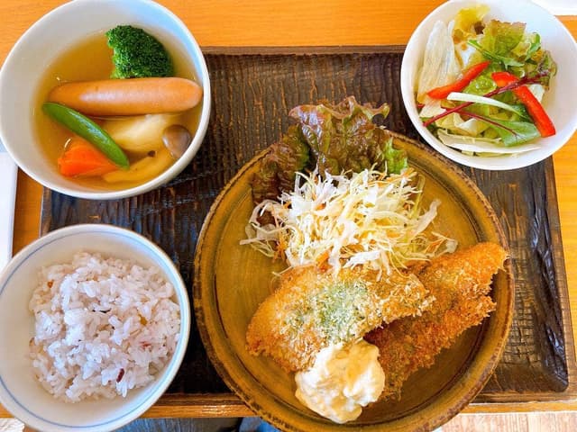 らんぶる - サブ画像1