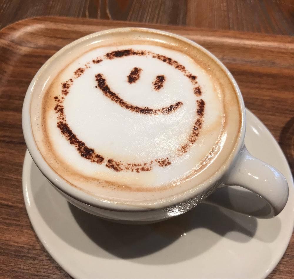 BRIDGE CAFE