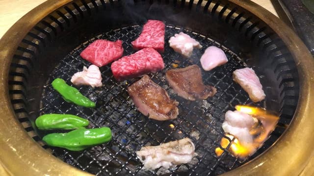焼肉 喜久安 - サブ画像1