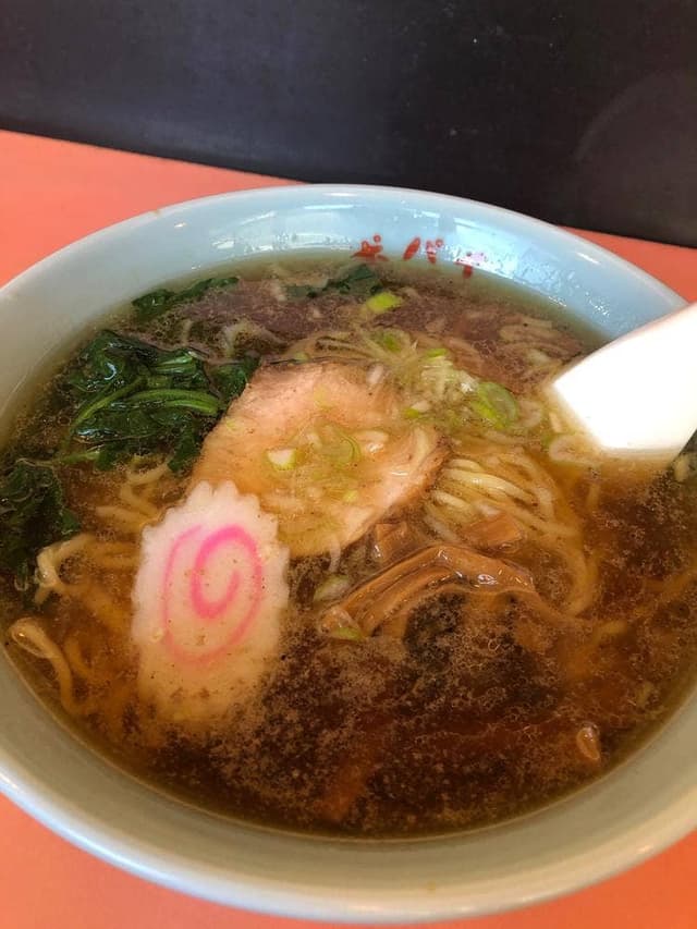 中華料理 ポパイ - サブ画像1