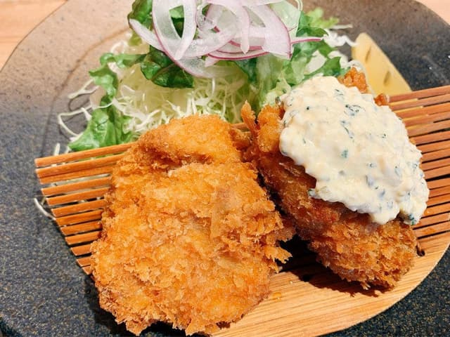 かつ彦 - サブ画像3