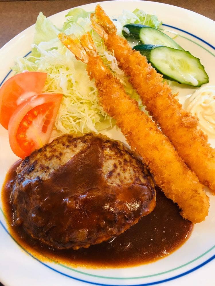 カナディアンフライドチキン