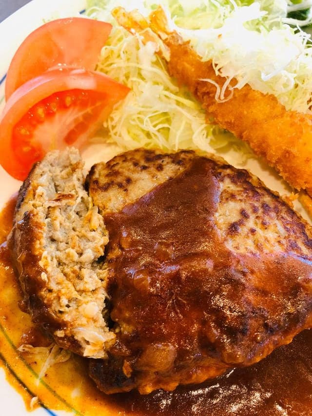 カナディアンフライドチキン - サブ画像3