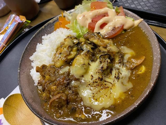 衆楽館 - サブ画像3