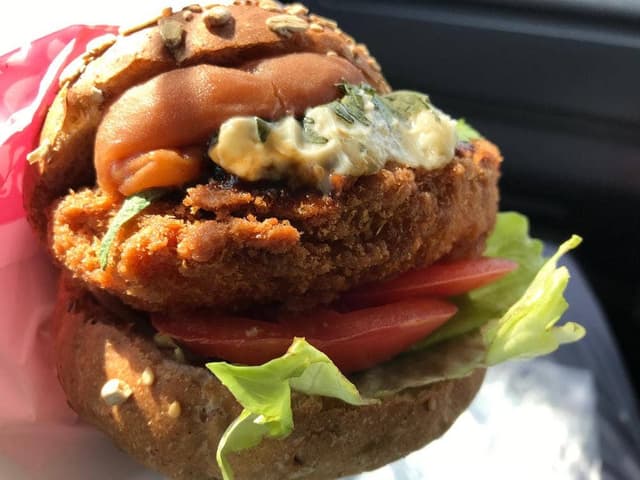 パン工房Kawa 御坊店 - サブ画像2