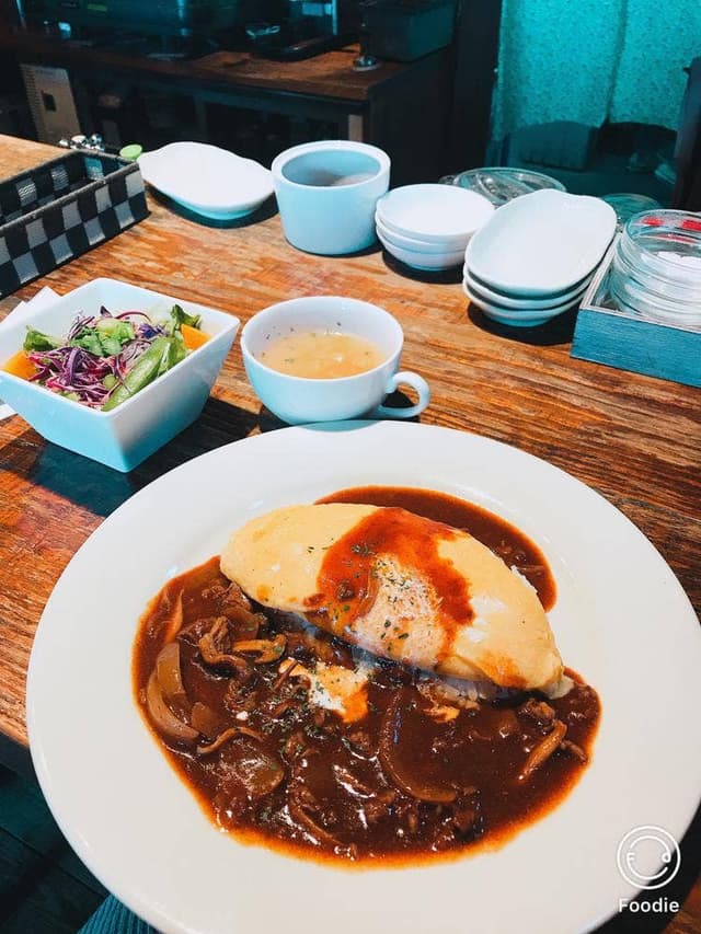 CAFE THE GROVE - サブ画像2