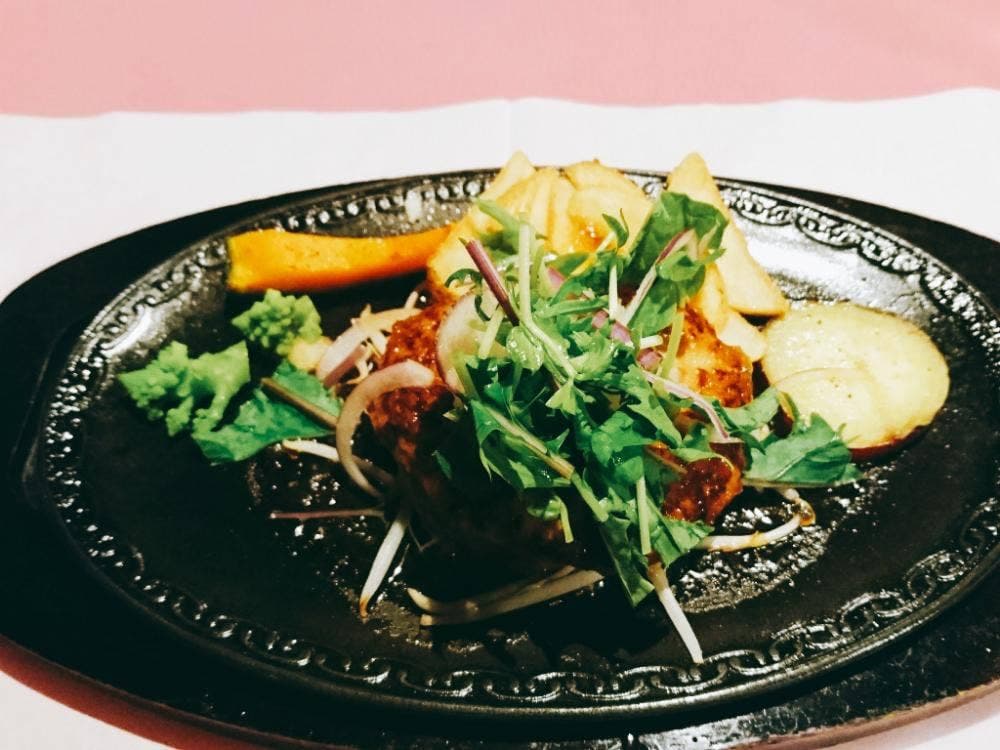 Restaurant あずま屋