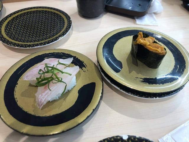 はま寿司 小山喜沢店 - サブ画像1