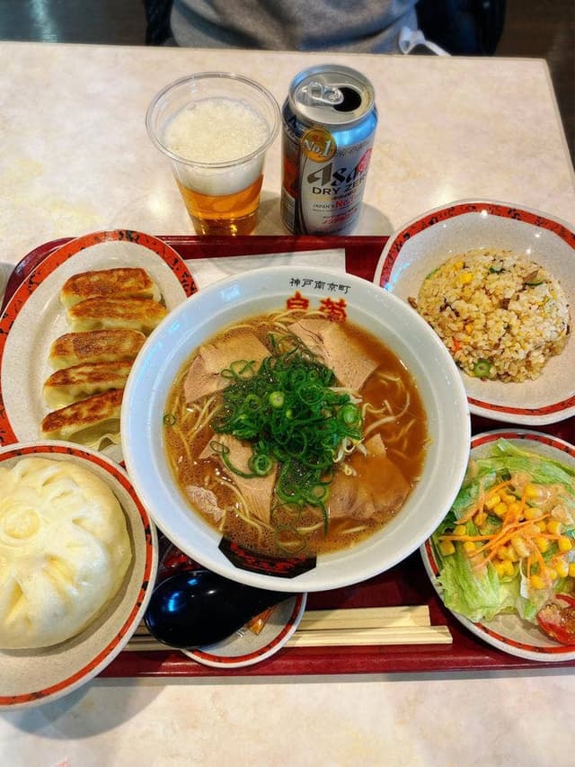 皇蘭 神戸三田プレミアム・アウトレット - サブ画像2