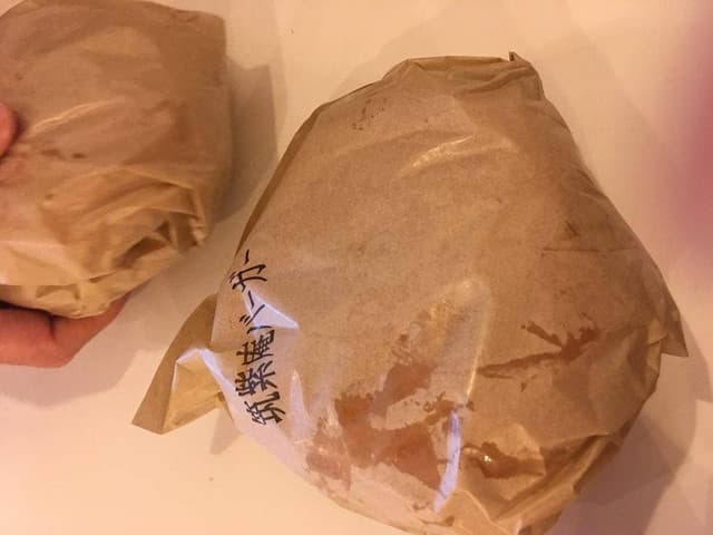 筑紫庵本店 - サブ画像2