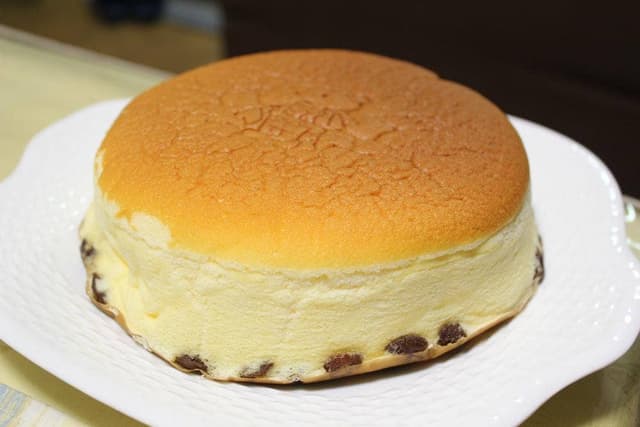 りくろーおじさんの店 エキマルシェ新大阪店 - サブ画像3