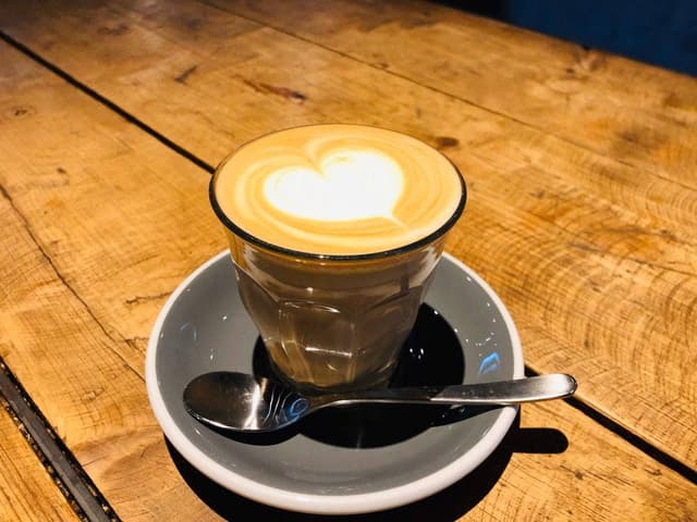 Vermillion cafe. - サブ画像3