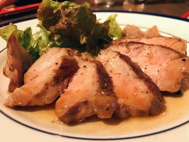 SPICY MEGUSTA - サブ画像1