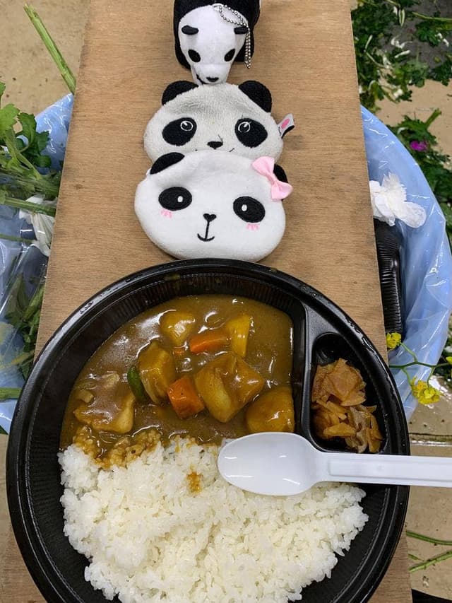カレーハウスCoCo壱番屋 新堀川店 - サブ画像2