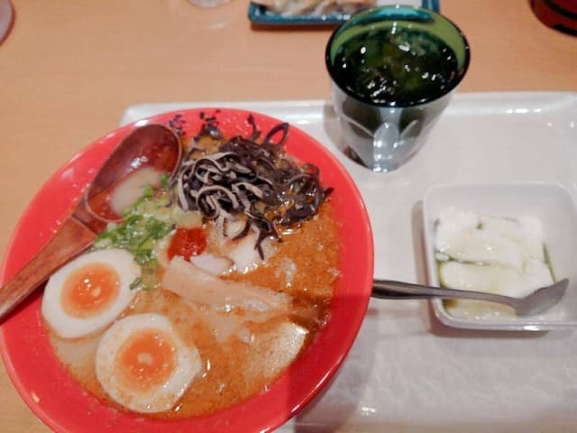 ラーメン暖暮 相模大野店 - サブ画像3