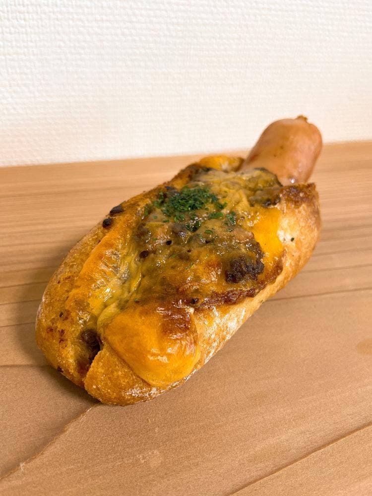 ブーランジェルクール