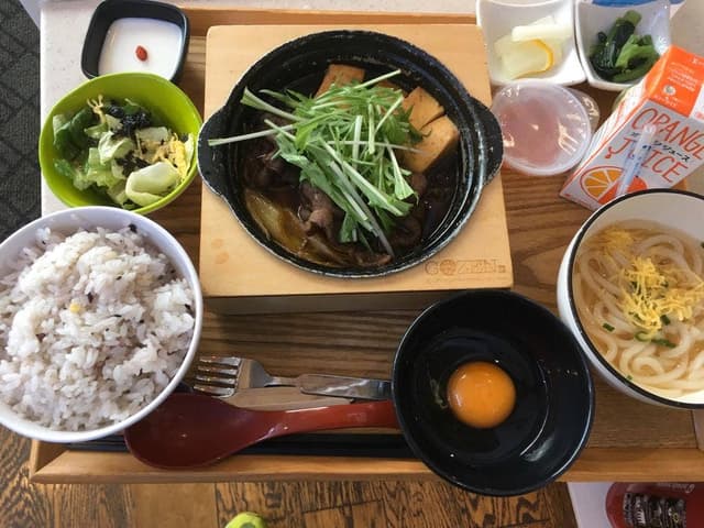 しゃぶしゃぶ温野菜 GOZEN ららぽーと柏の葉店 - サブ画像1