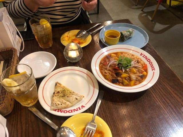 VINDOME - サブ画像3