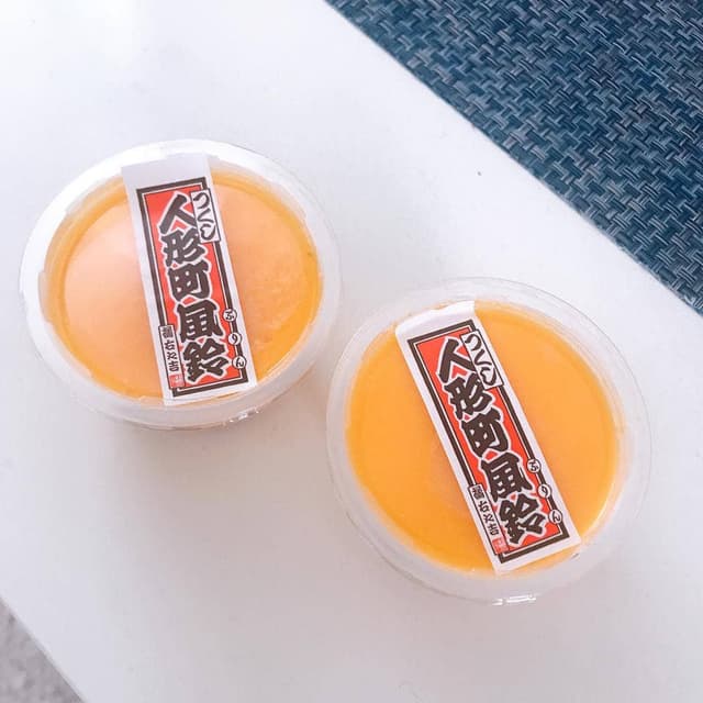 江戸甘味處 つくし - サブ画像1