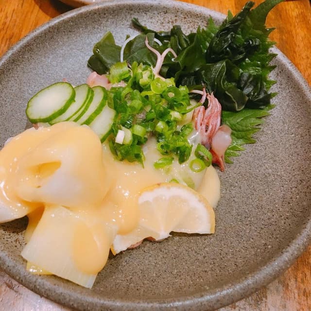 俺の煮込屋 三蔵 岩本町店 - サブ画像1