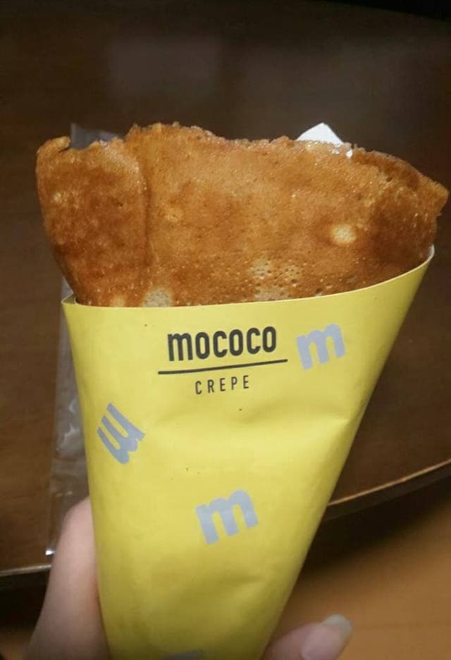 mococo CREPE - サブ画像2