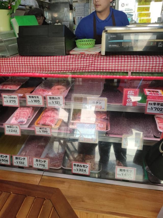 名古屋本山 『肉のマルオト』 - サブ画像1