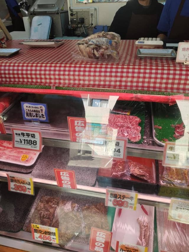 名古屋本山 『肉のマルオト』 - サブ画像2