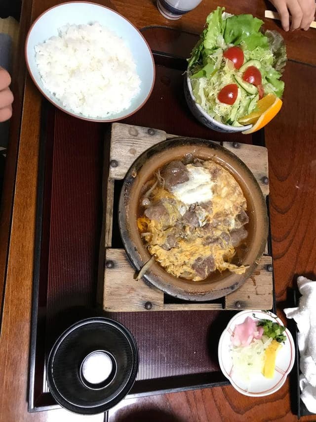 鰻の館 東條 - サブ画像1