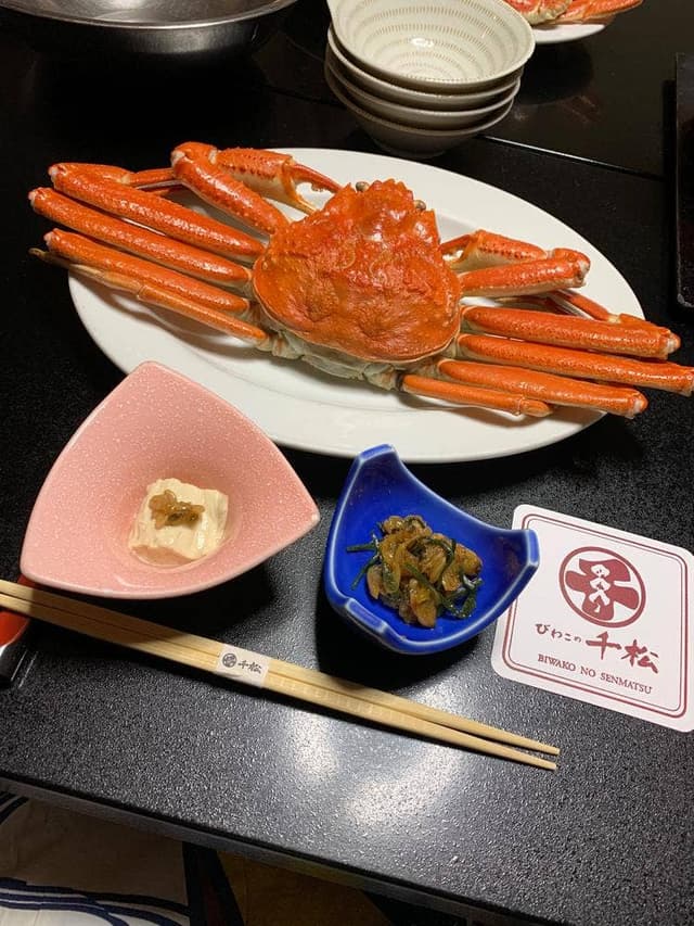 びわこの千松 - サブ画像1