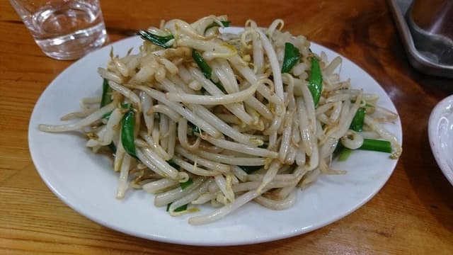 餃子会館 磐梯山 - サブ画像3