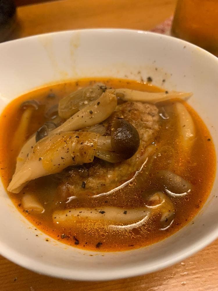 雪国食堂