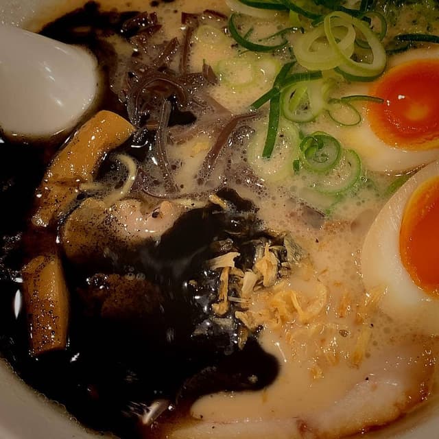 三豊麺 灘店 - サブ画像3