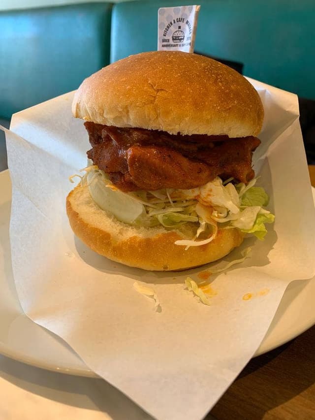 Anniversary ＆ Days cafe - サブ画像1