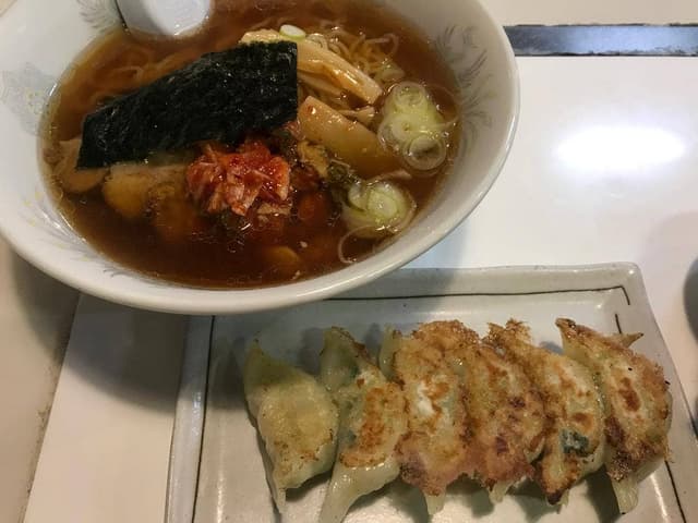 こやま・食堂 - サブ画像1