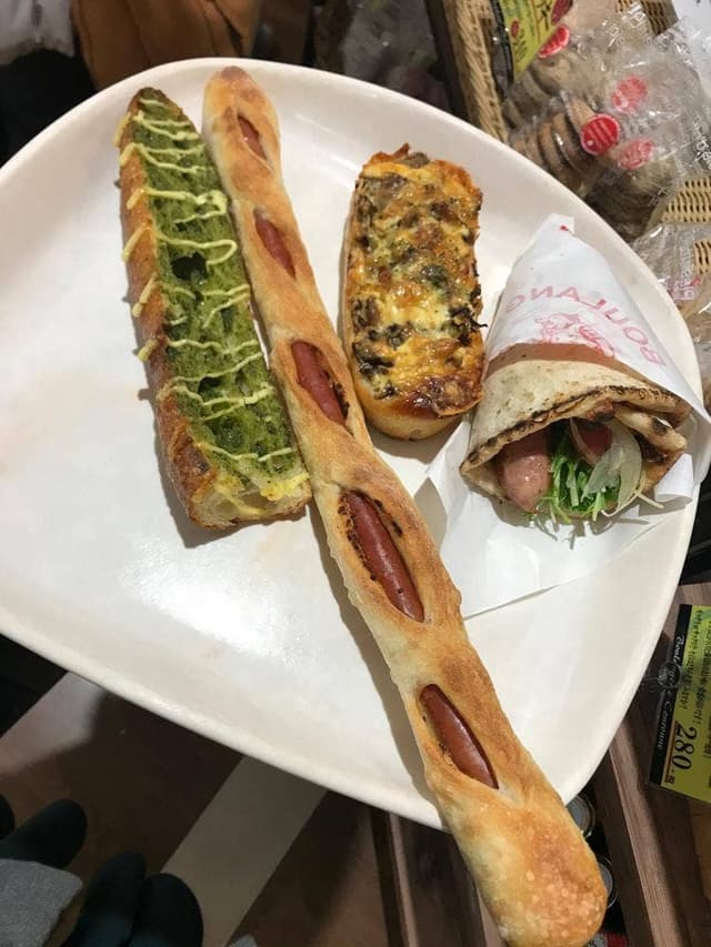 クーロンヌつくばカスミ - サブ画像3