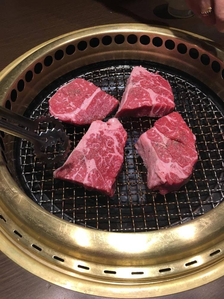 ワンカルビ 百舌鳥店