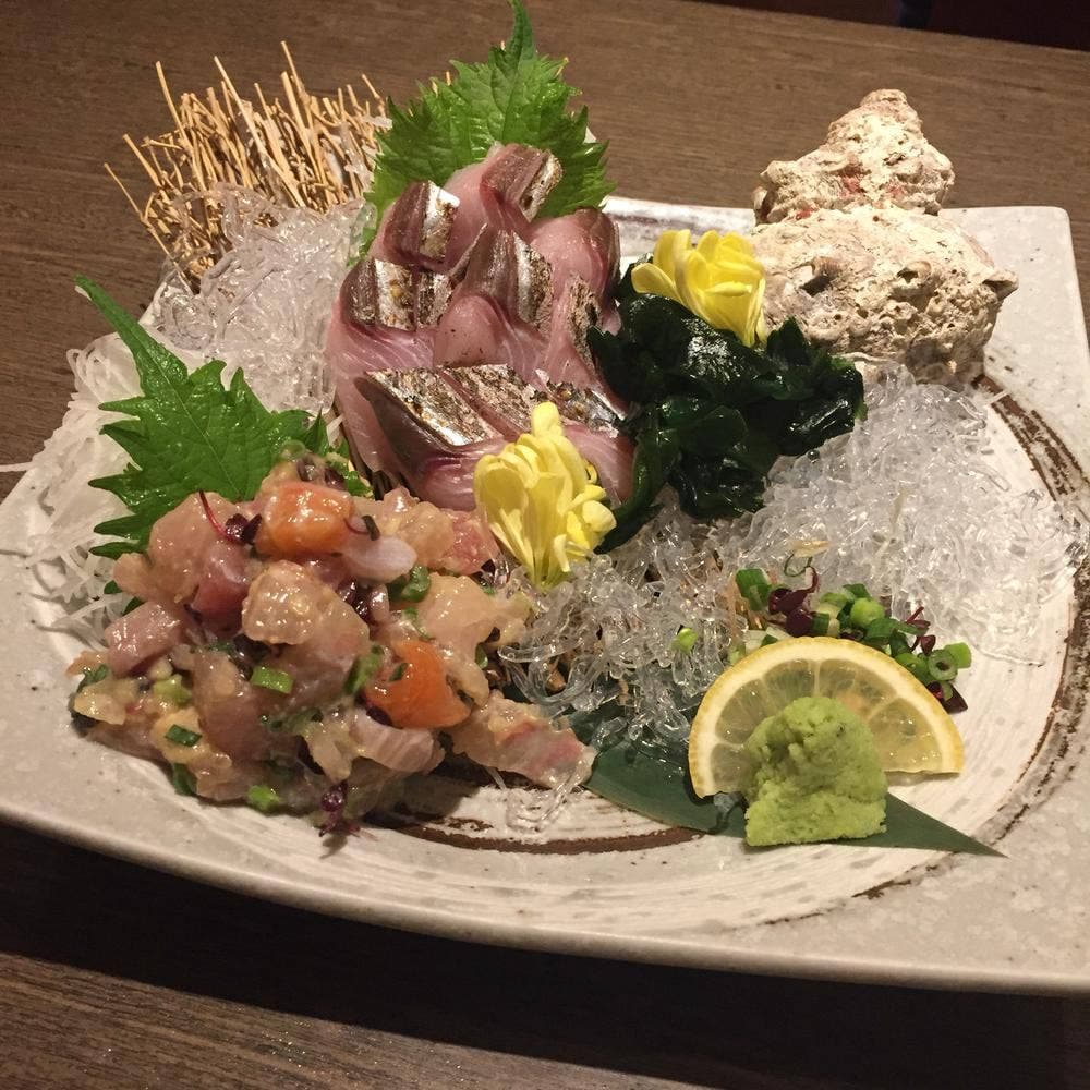 たかの家 水道橋店