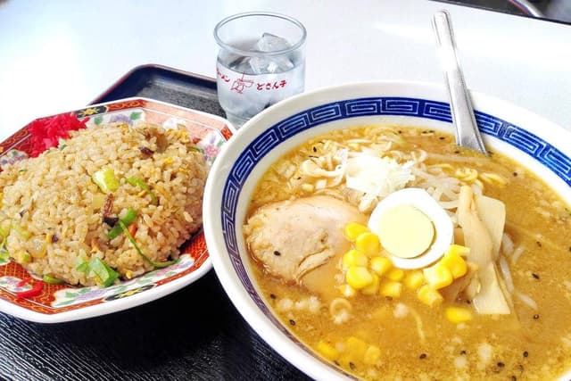 どさん子 名鉄巽ヶ丘駅前店 - サブ画像1