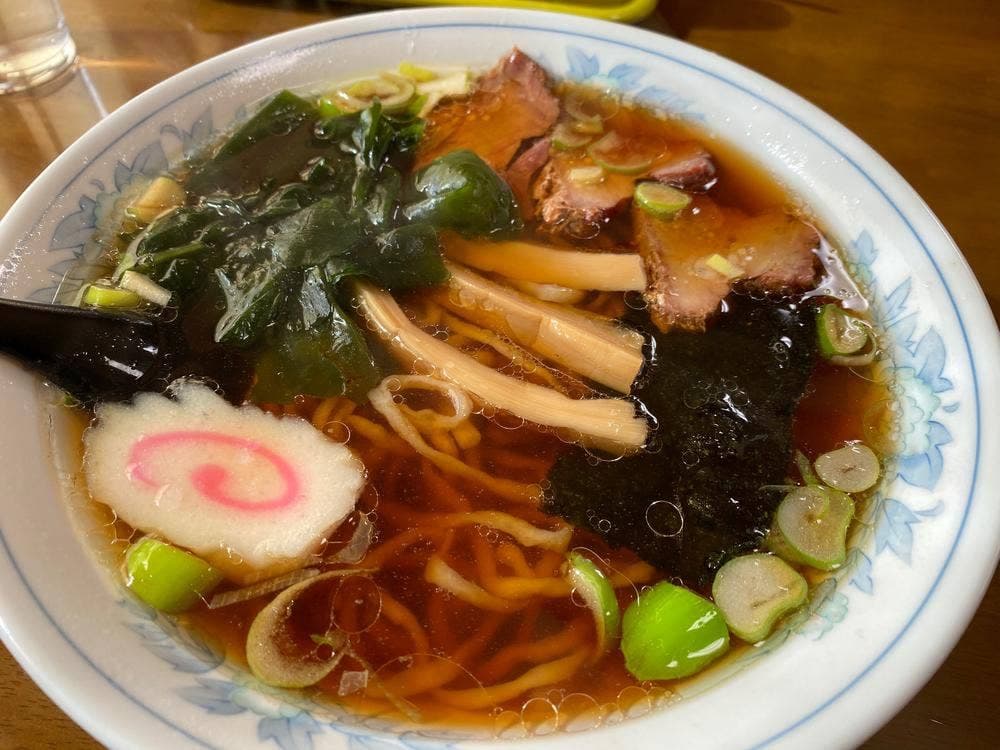 鈴木食堂