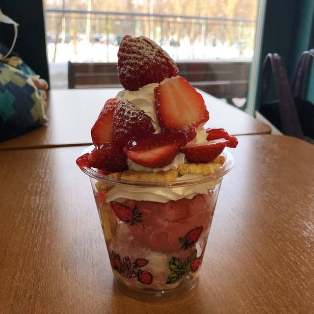 サーティワンアイスクリーム イオンモール札幌平岡店 - サブ画像2