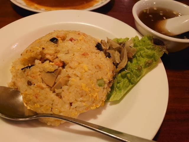 習志野飯店 - サブ画像2